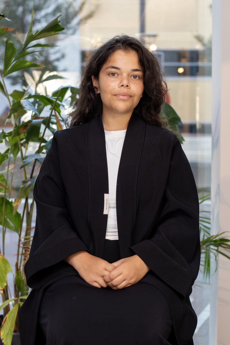 Khadija foto